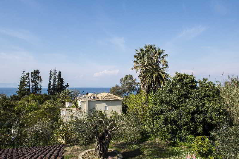 Hotel Penelope Mpoukaris Exterior photo