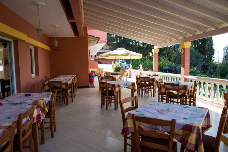 Hotel Penelope Mpoukaris Exterior photo