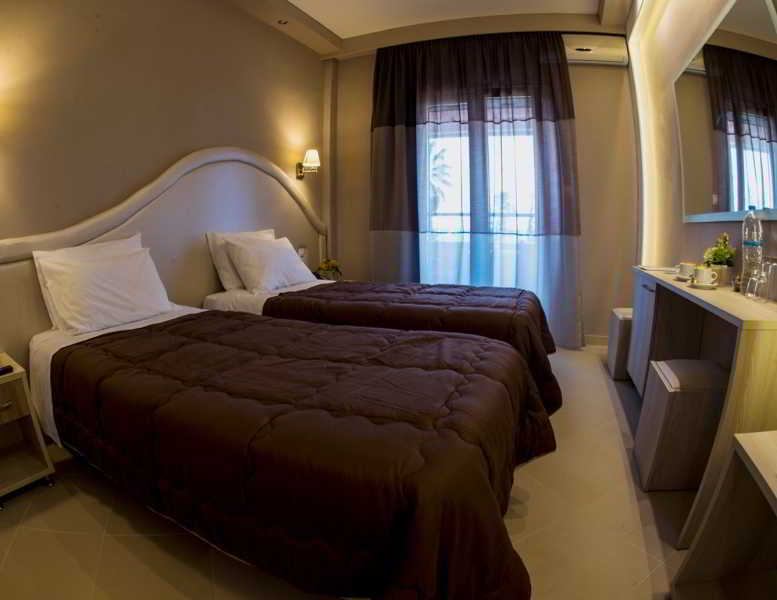 Hotel Penelope Mpoukaris Exterior photo